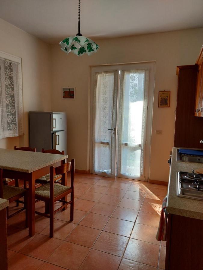 Villa Villino Giuliana Pietrasanta Exterior foto