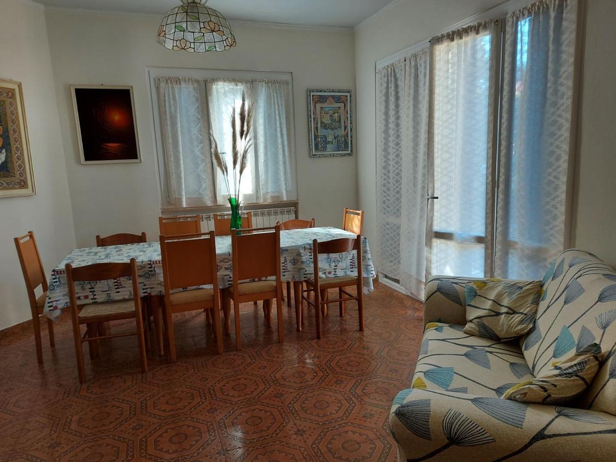 Villa Villino Giuliana Pietrasanta Exterior foto