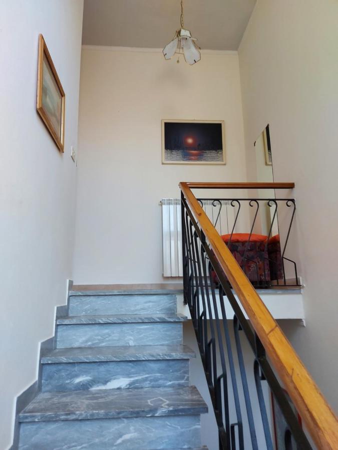 Villa Villino Giuliana Pietrasanta Exterior foto