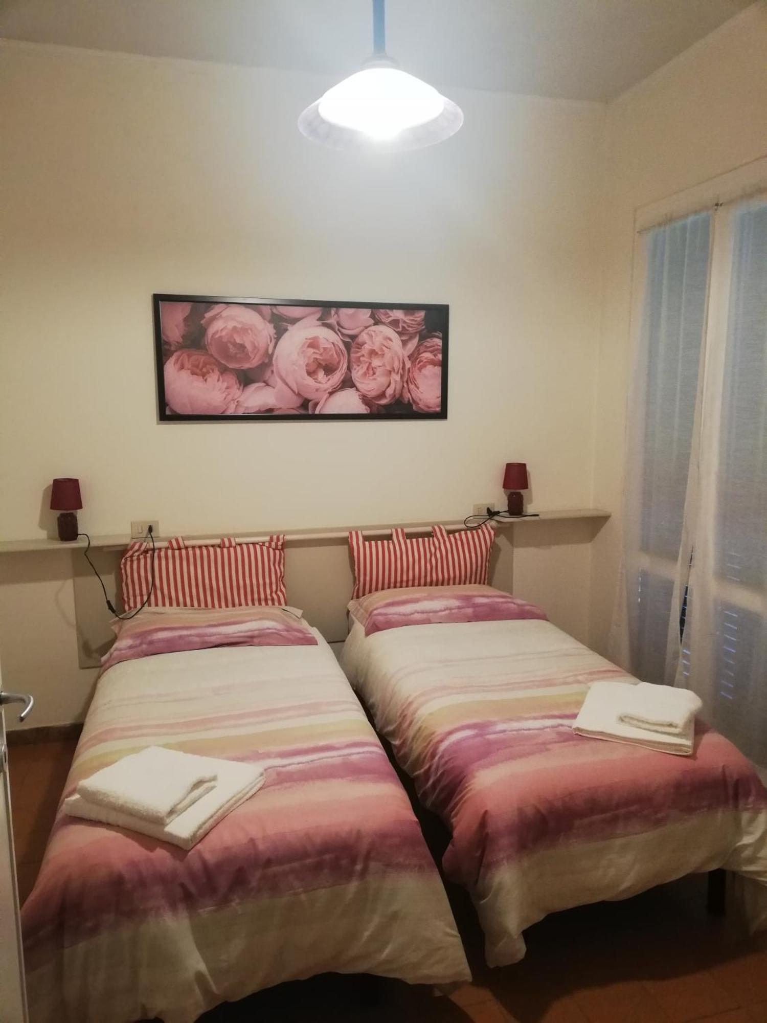 Villa Villino Giuliana Pietrasanta Zimmer foto