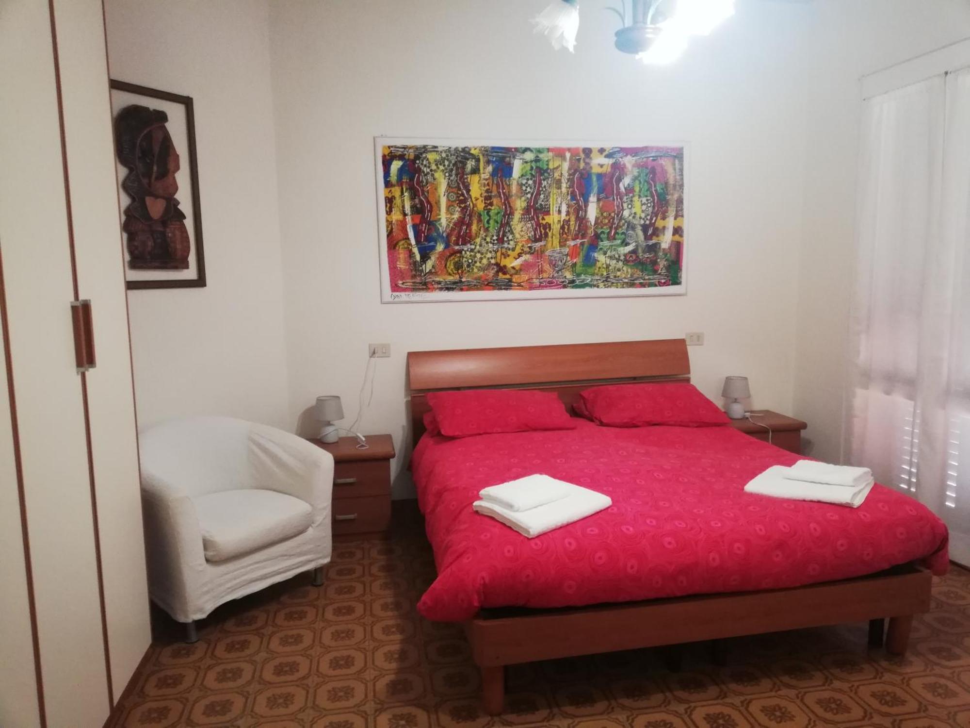 Villa Villino Giuliana Pietrasanta Zimmer foto